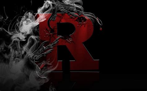 r wallpaper hd